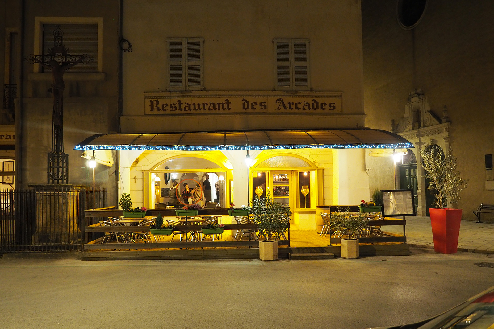 Les Meilleurs Restaurants du Tarn Aveyron - Bonnes Tables du Tarn ...