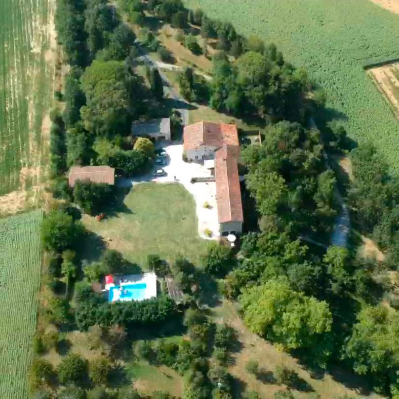 Domaine de Belbèze