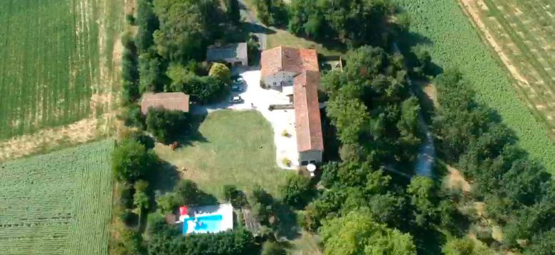Domaine de Belbèze