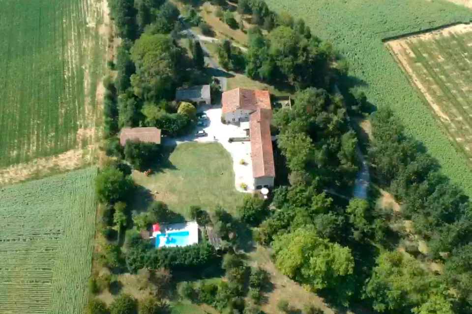 Domaine de Belbèze