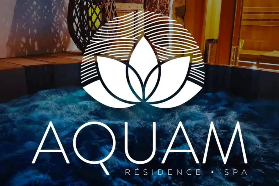Aquam-Résidence & Spa