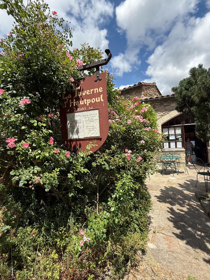 The Hautpoul Tavern