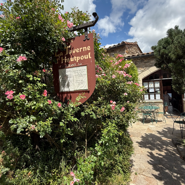 La Taverne d'Hautpoul