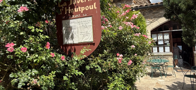 La Taverne d'Hautpoul