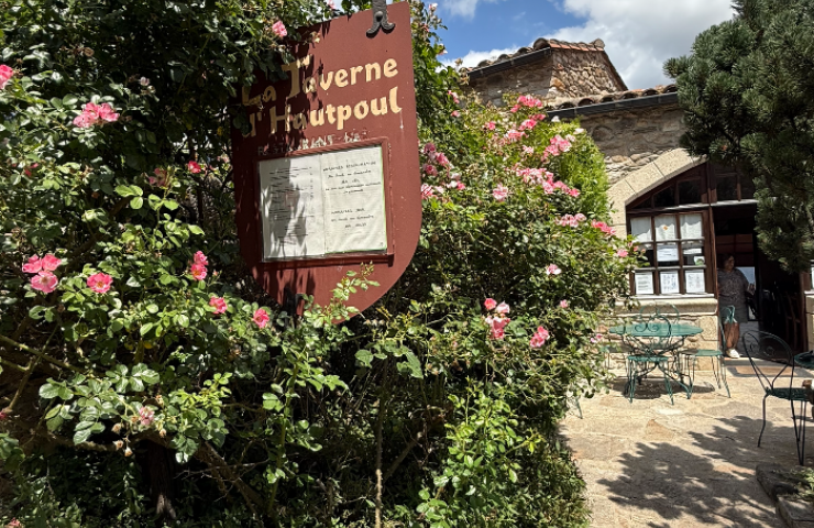 La Taverne d'Hautpoul
