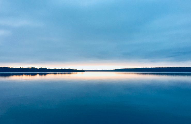 Lac des Moines