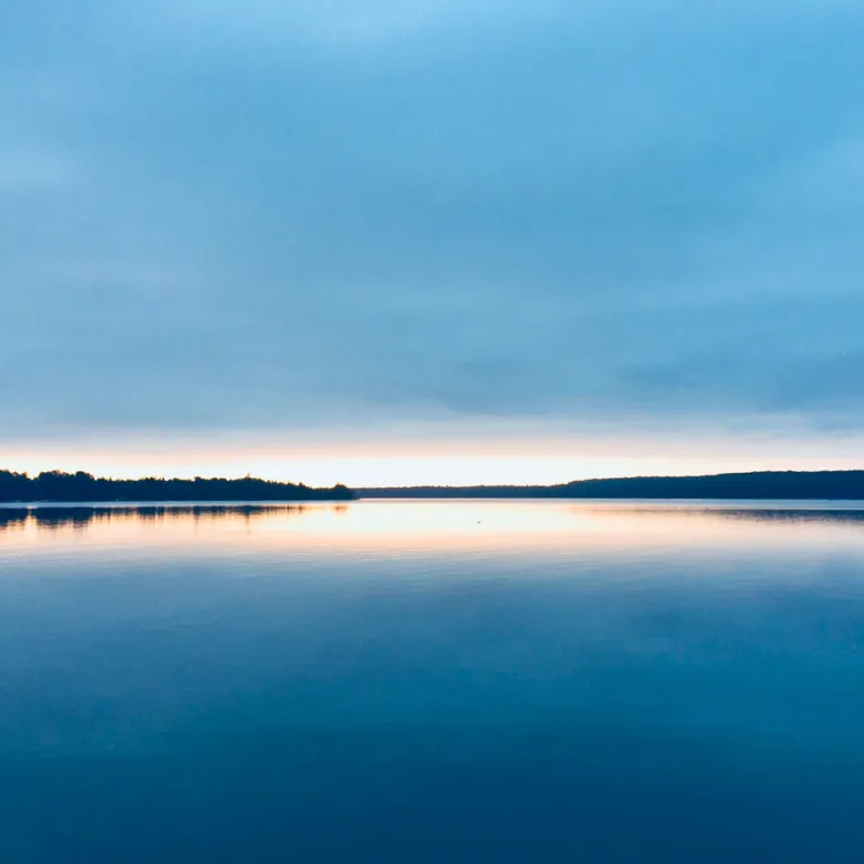 Lac des Moines