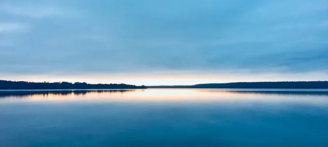 Lac des Moines