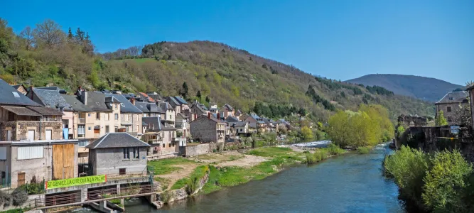 Le Sentier d’Observation Écologique et Botaniq ...
