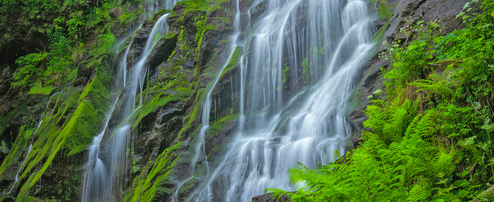 La Cascade des Oules