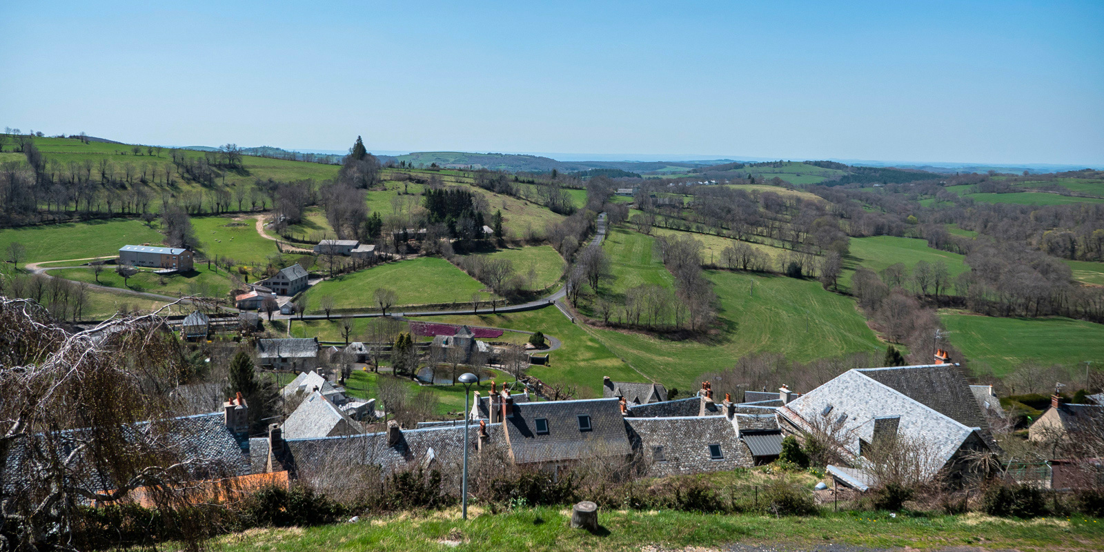 La Viadène