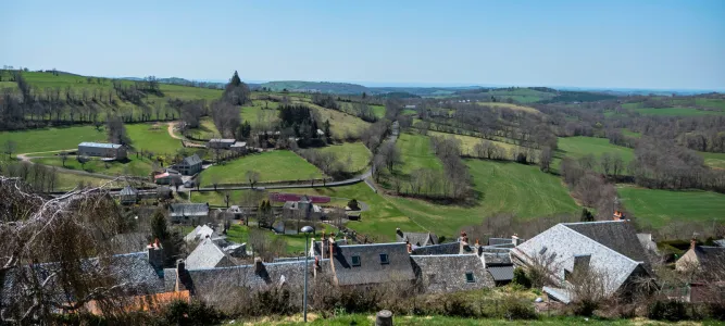 La Viadène