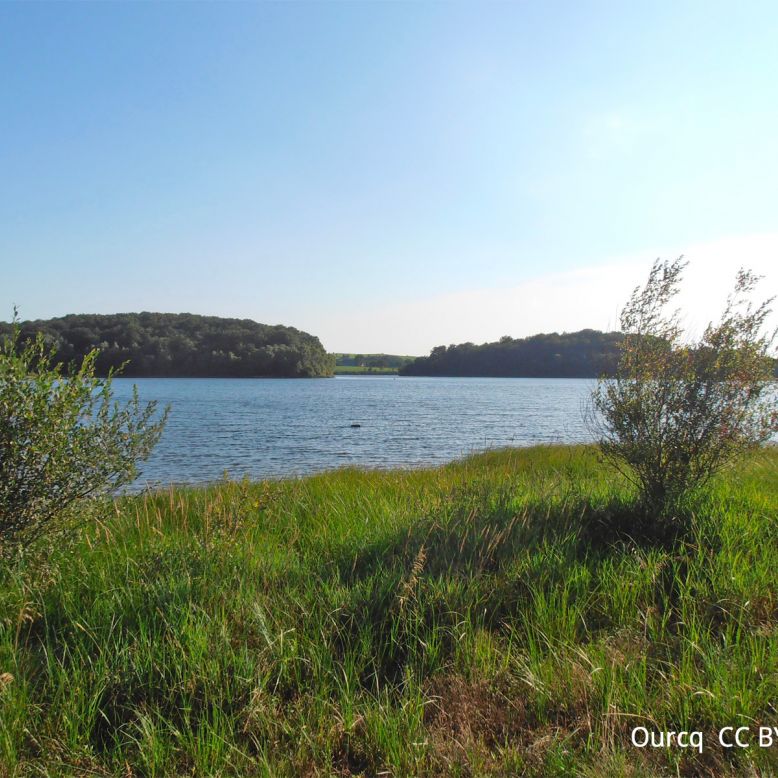 The Lake of Galens