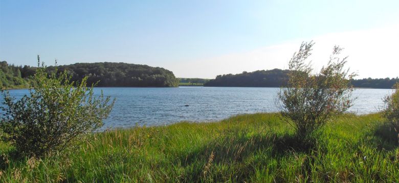 The Lake of Galens