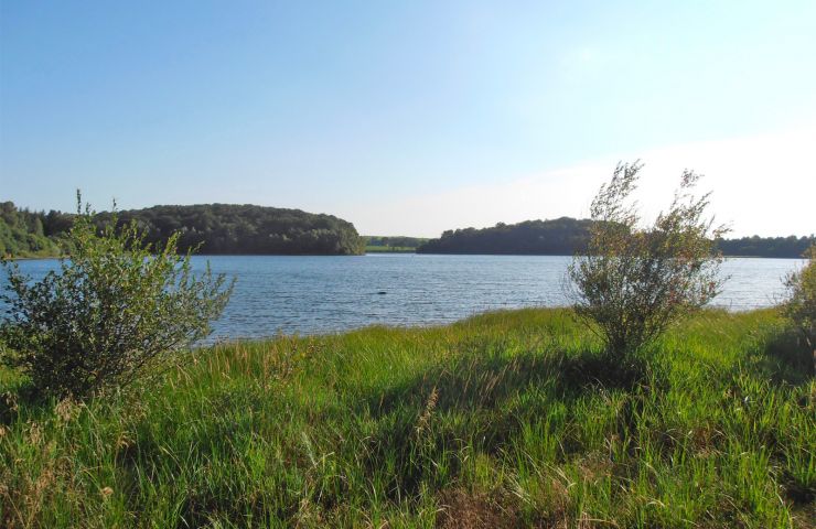 Le Lac des Galens