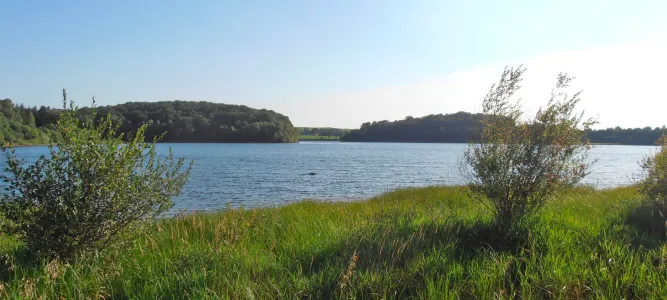 Le Lac des Galens