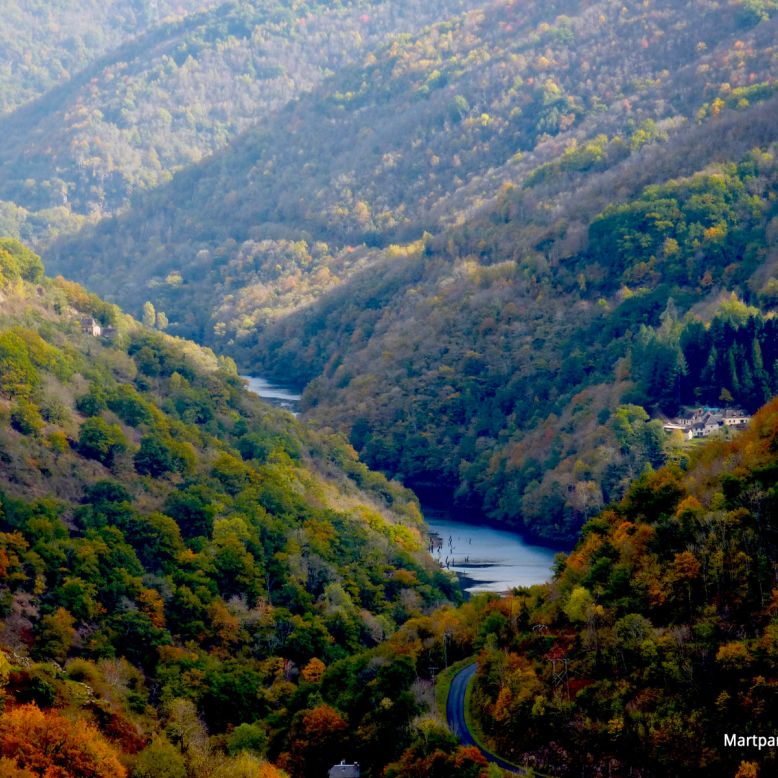 The Landes de Mayrinhac