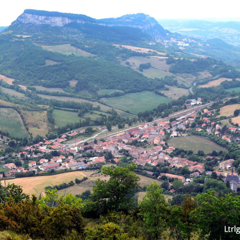 The Cirque de Tournemire