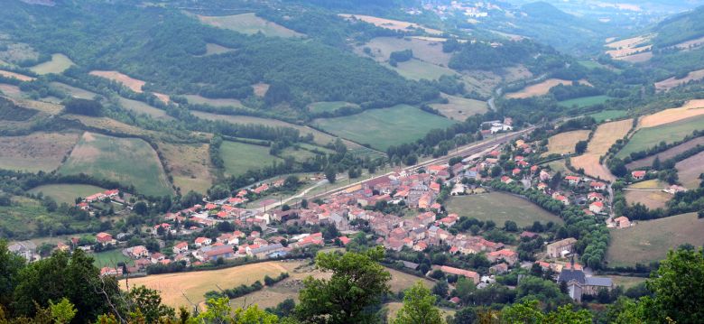 The Cirque de Tournemire