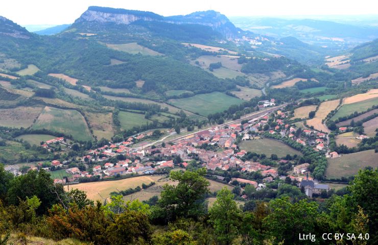 Le Cirque de Tournemire