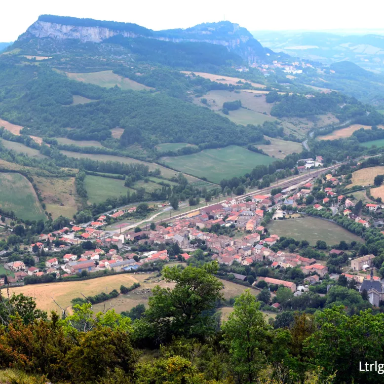 Le Cirque de Tournemire