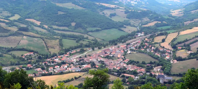 Le Cirque de Tournemire