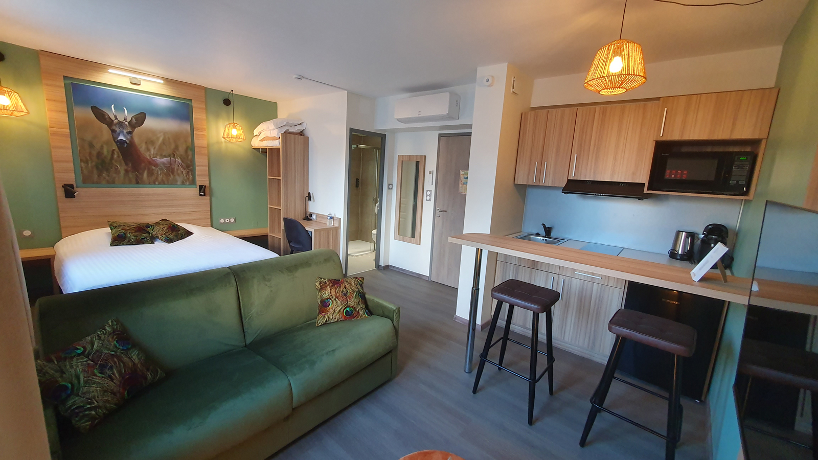Hôtel / Restaurant Les Pasteliers Vauréens - Visiter le Pays de Cocagne