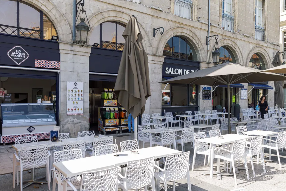 La Belle Époque