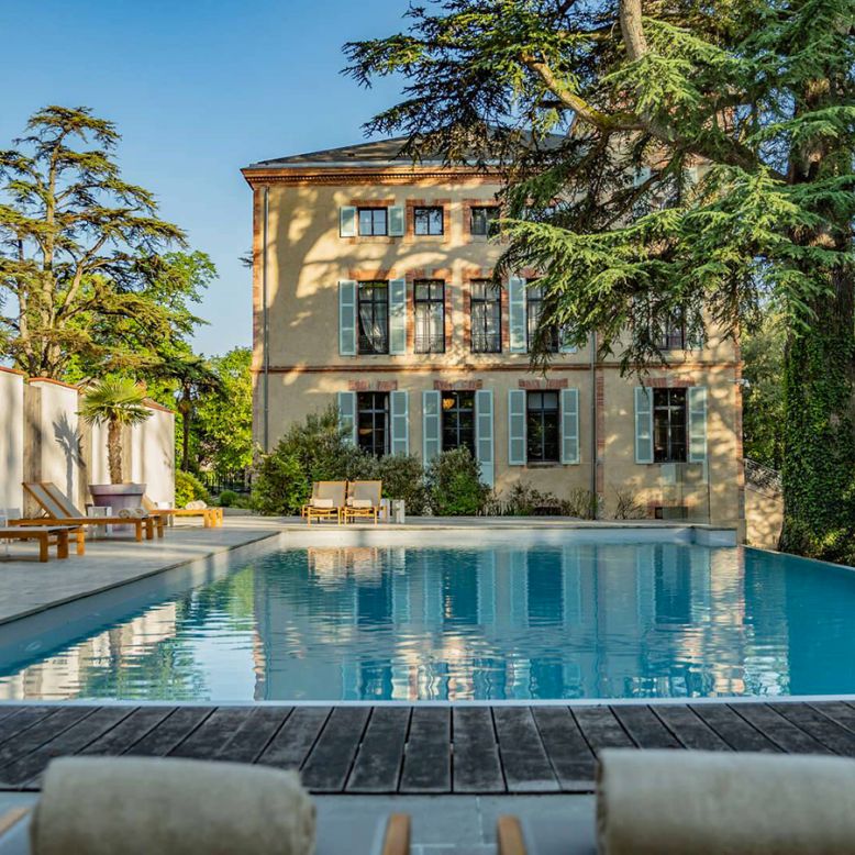 Château de Fiac - Hôtel & Spa
