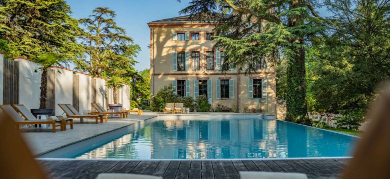 Château de Fiac - Hôtel & Spa