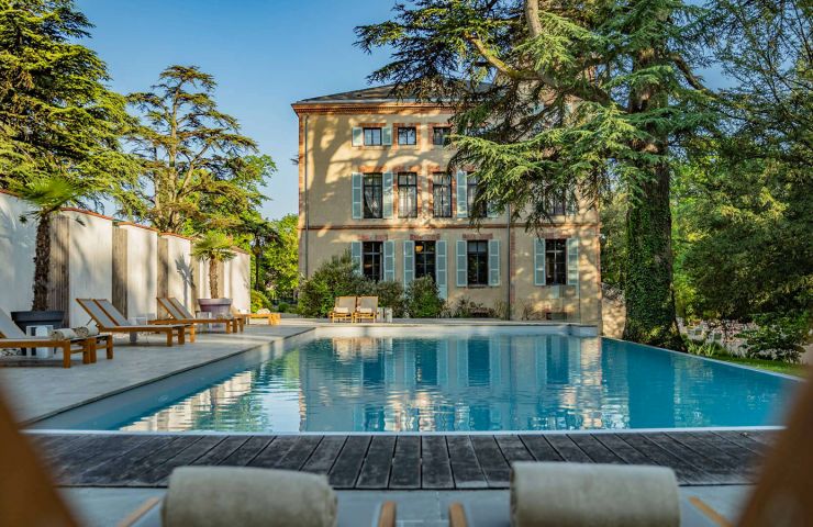 Château de Fiac - Hôtel & Spa