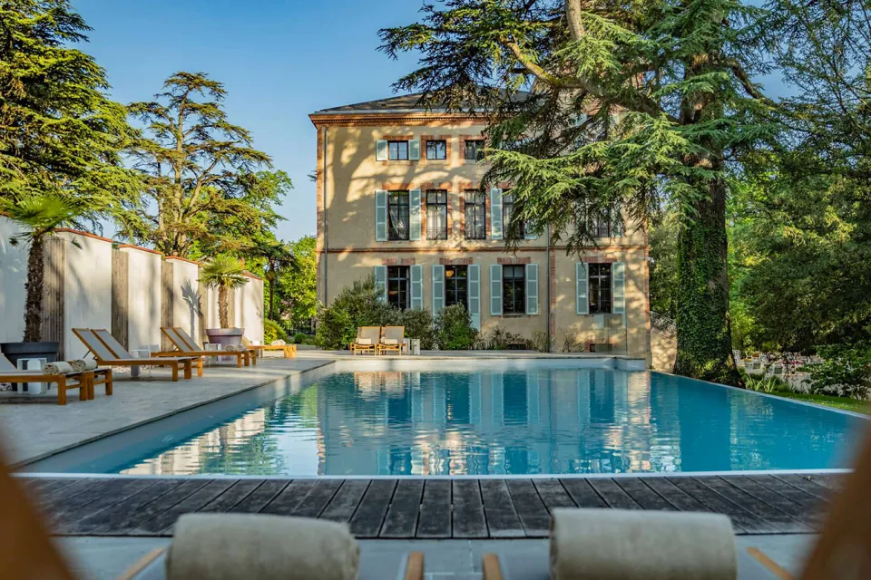 Château de Fiac - Hôtel & Spa