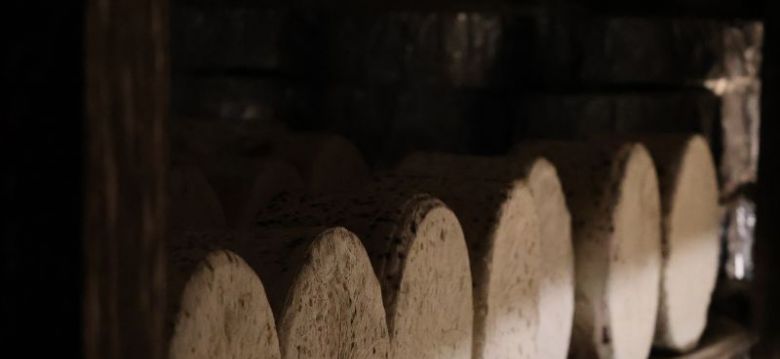 Visite des Caves de Roquefort – Maison Gabriel ...