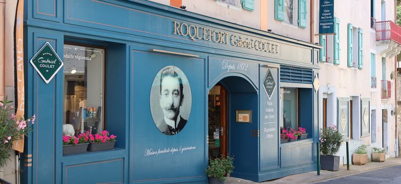 Boutique Maison Gabriel Coulet