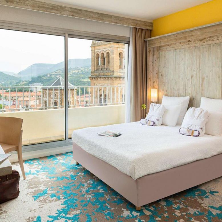 Hôtel Mercure Millau