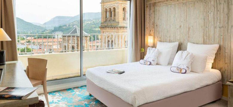 Hôtel Mercure Millau