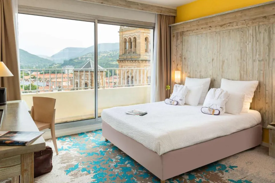 Hôtel Mercure Millau