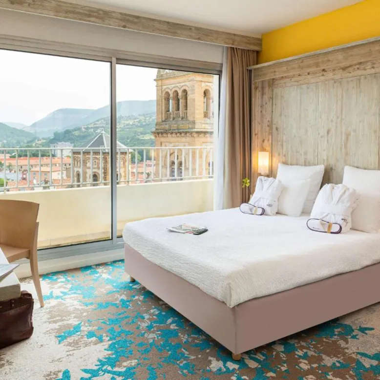 Hôtel Mercure Millau
