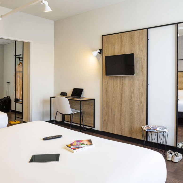 Hôtel Ibis Millau Centre