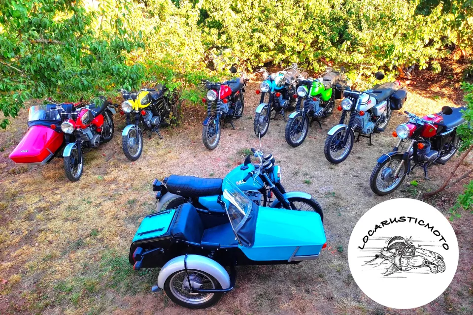 Locarusticmoto