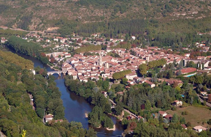 Roc d'Anglars