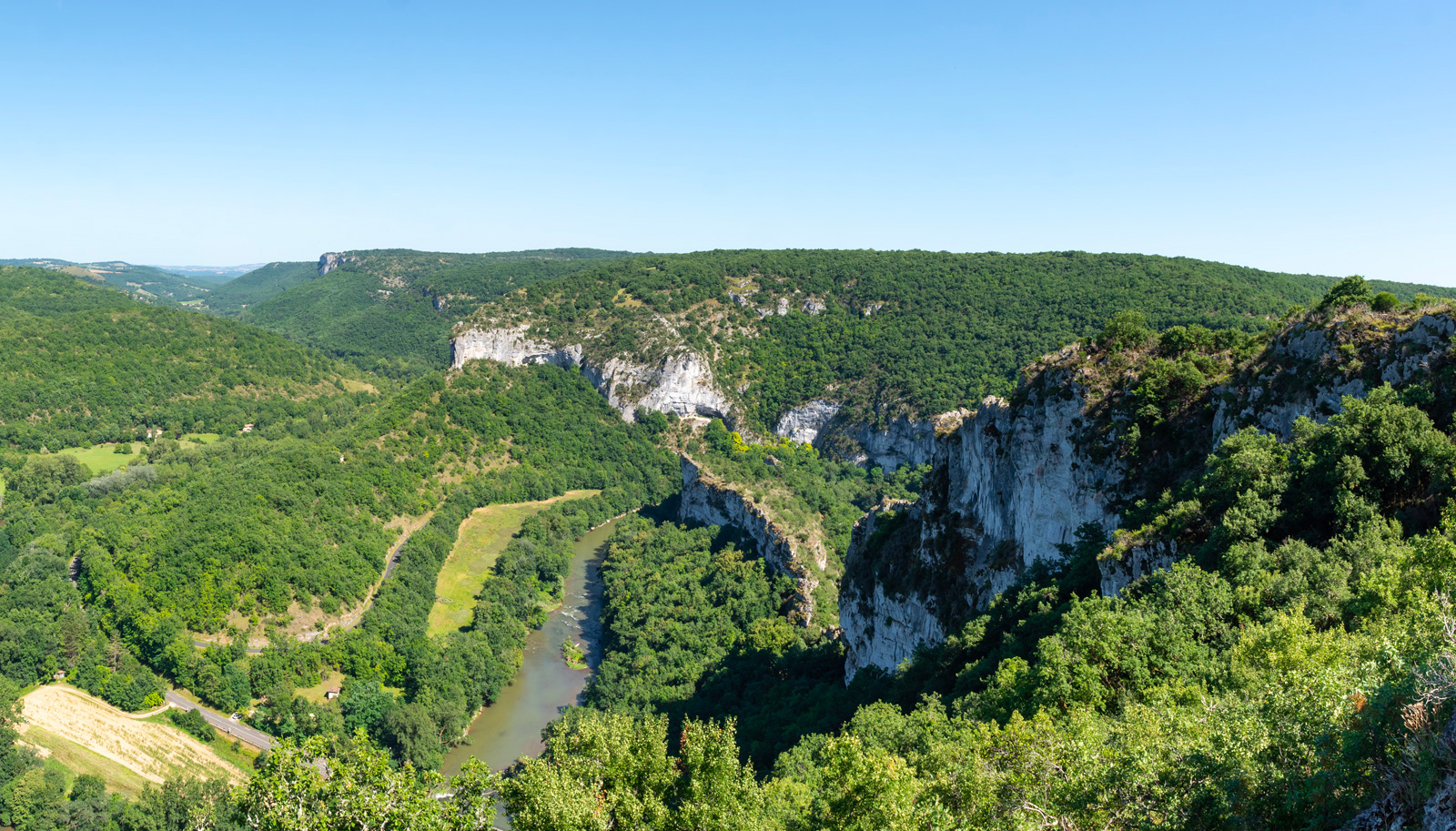 Cirque de Bône