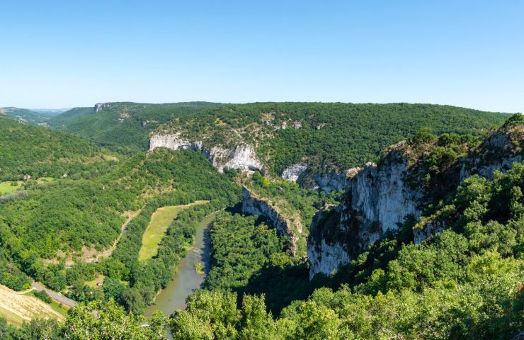 Cirque of Bône