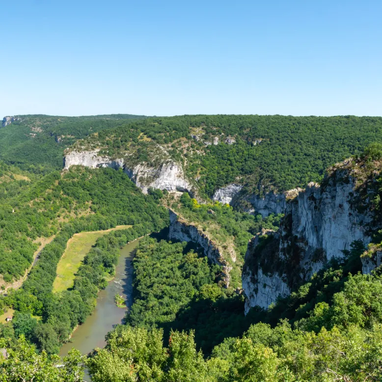Cirque of Bône
