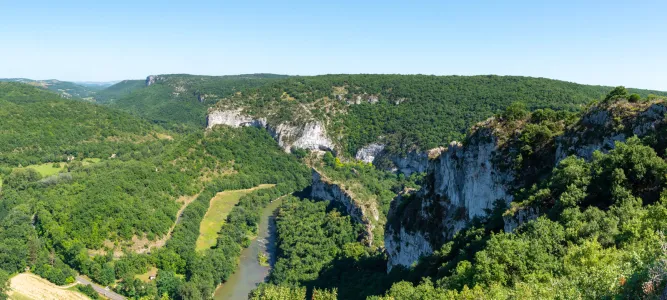 Cirque of Bône