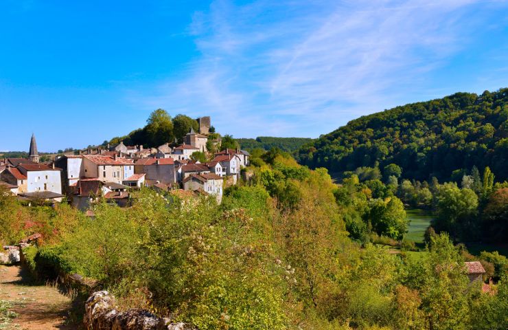 Cirque de Labarthe
