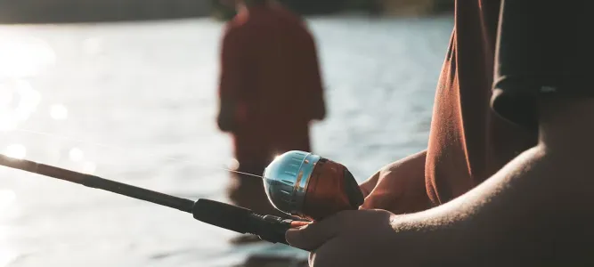 Lac Balat-David