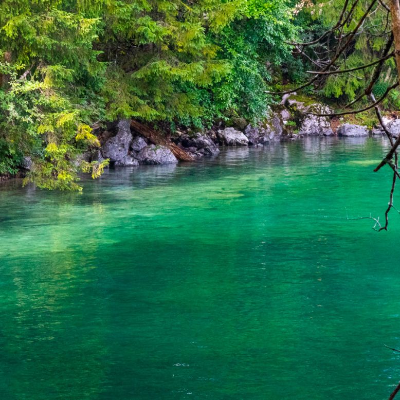 Green Lake