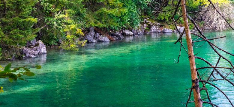 Green Lake