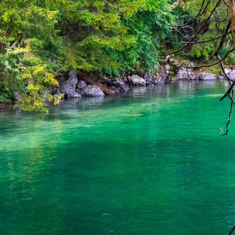 Green Lake